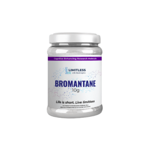 Bromantane Powder (5g)