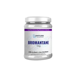 Bromantane 99% (10g)