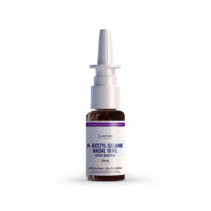 N-acetyl Selank Nasal Spray 10ML (20MG)