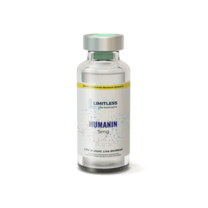 Humanin (5MG)