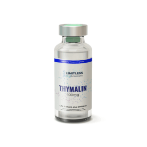 Thymalin 100mg Peptide