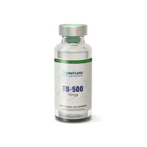 TB-500 10mg (Thymosin Beta 4)