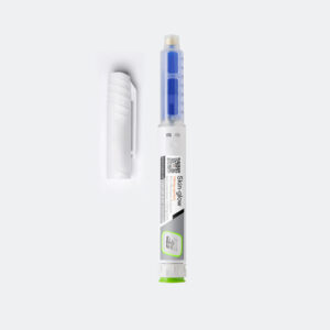 GHK-Cu | Skin Glow | 30mg Peptide Pen