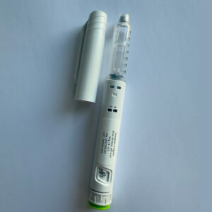 Kisspeptin | 15mg Peptide Pen