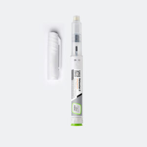 Melanotan II | 30mg Peptide Pen