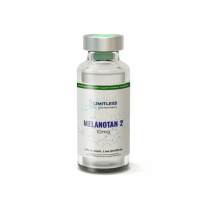 Melanotan 2 (sprayer available upon request)