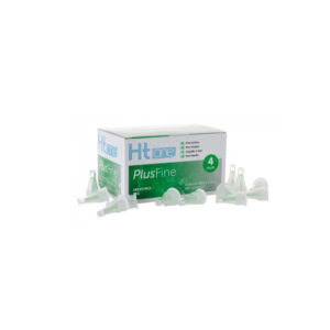 Pen Needles | 20pcs | 32G*4mm