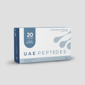 Prostate Bioregulator (Libidon)