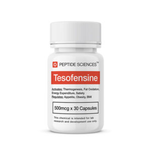 Tesofensine