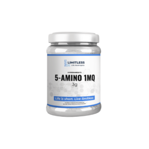 5-Amino-1MQ Powder 9g