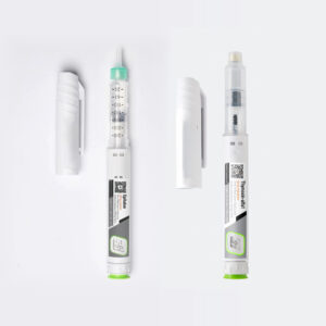 Anti-Aging and Immunity Bundle | Thymosin Alpha 1 | Epitalon