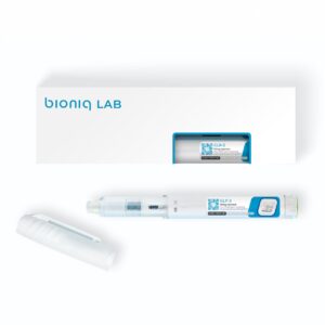 GLP-3 | 30mg Peptide Pen